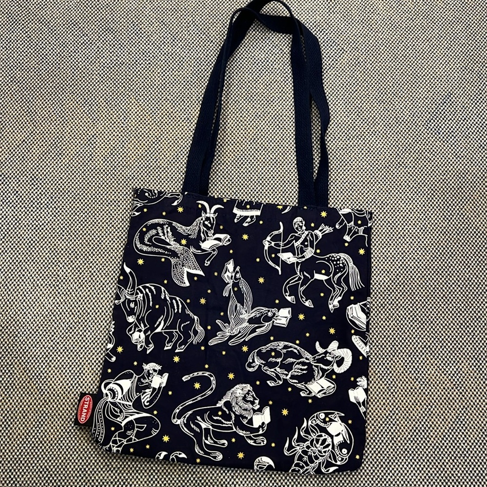 Strand totes - Picture 3 of 7